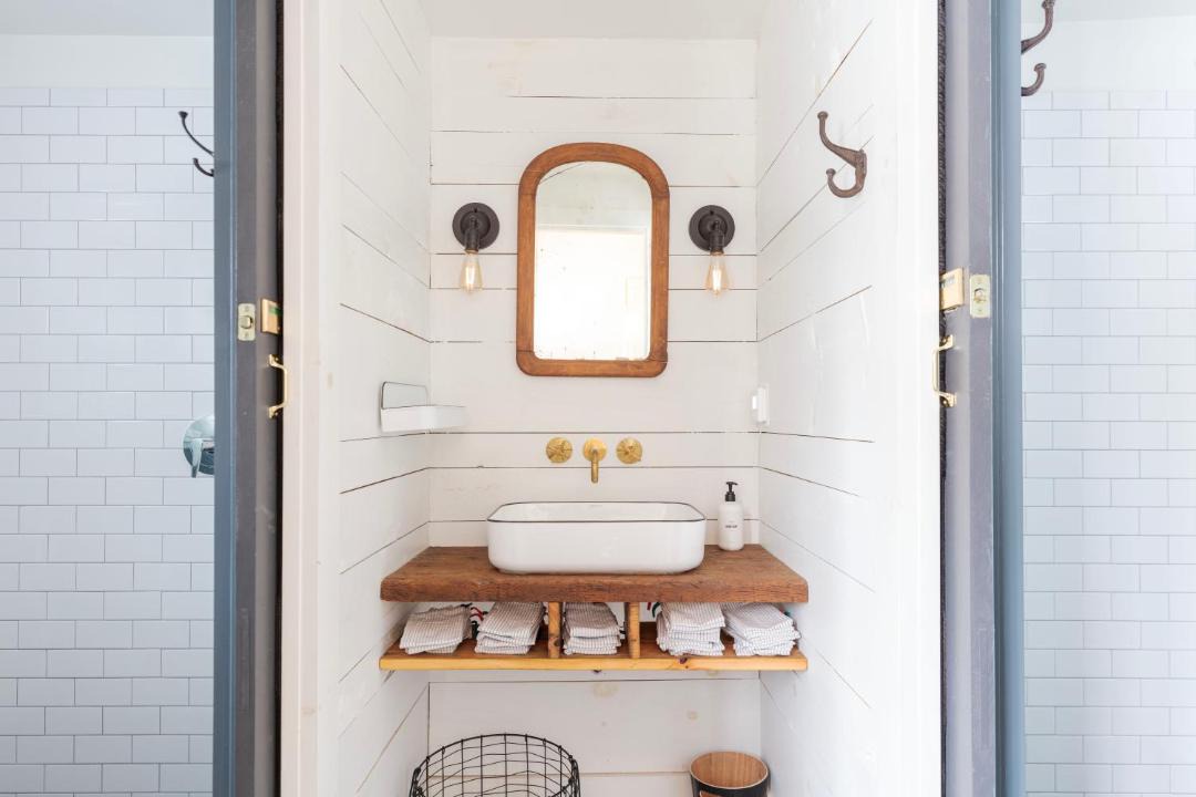 Photo of Bathroom in Mount Tremper