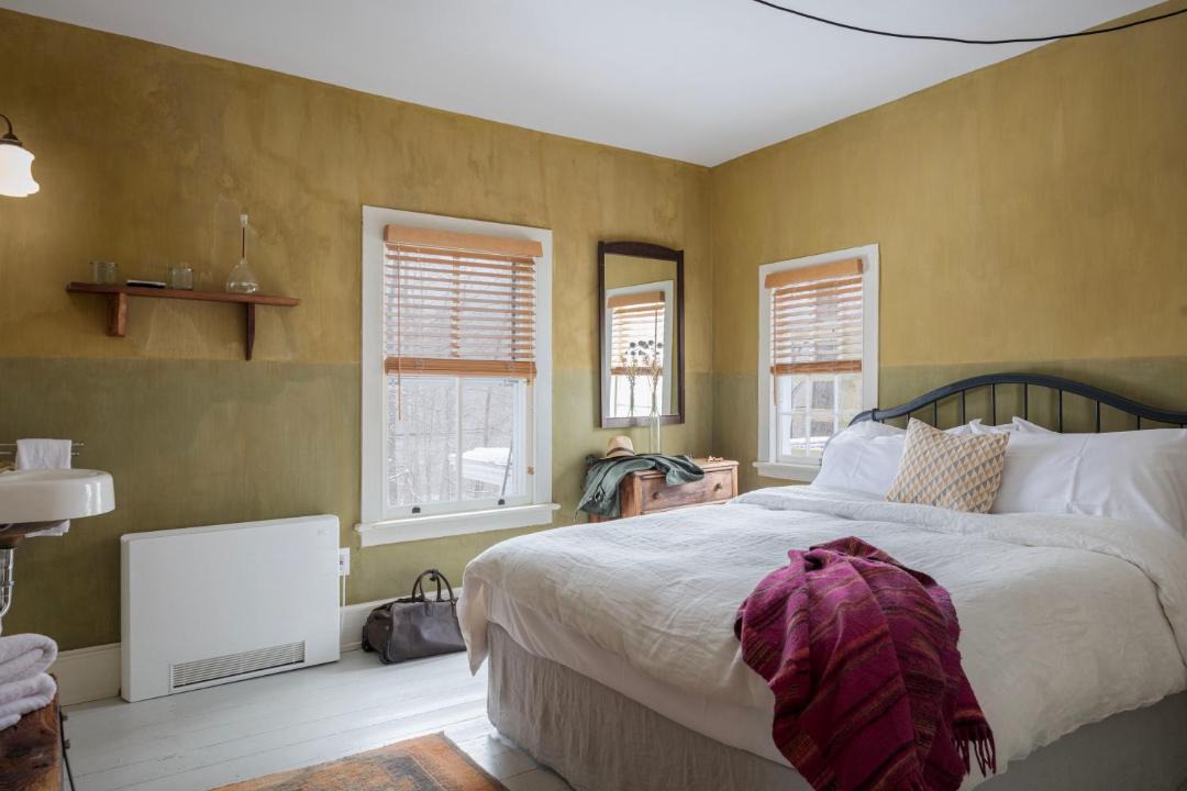 Photo of Bedroom in Mount Tremper
