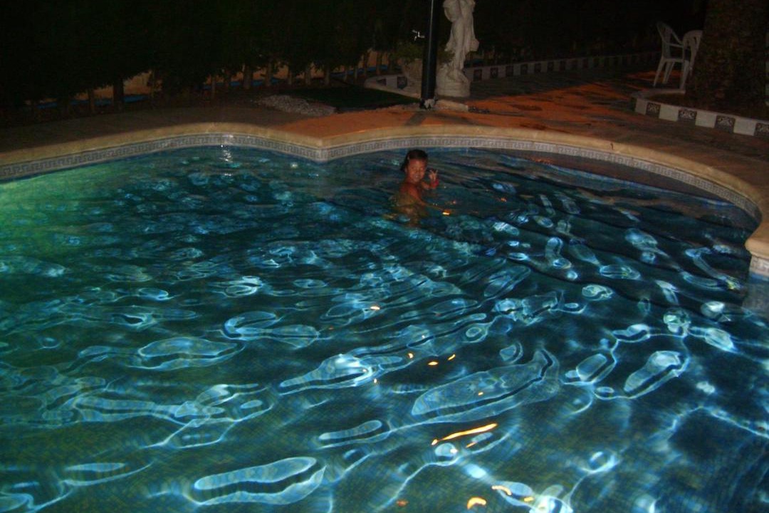 Photo of Outdoor in Almadrava Beach