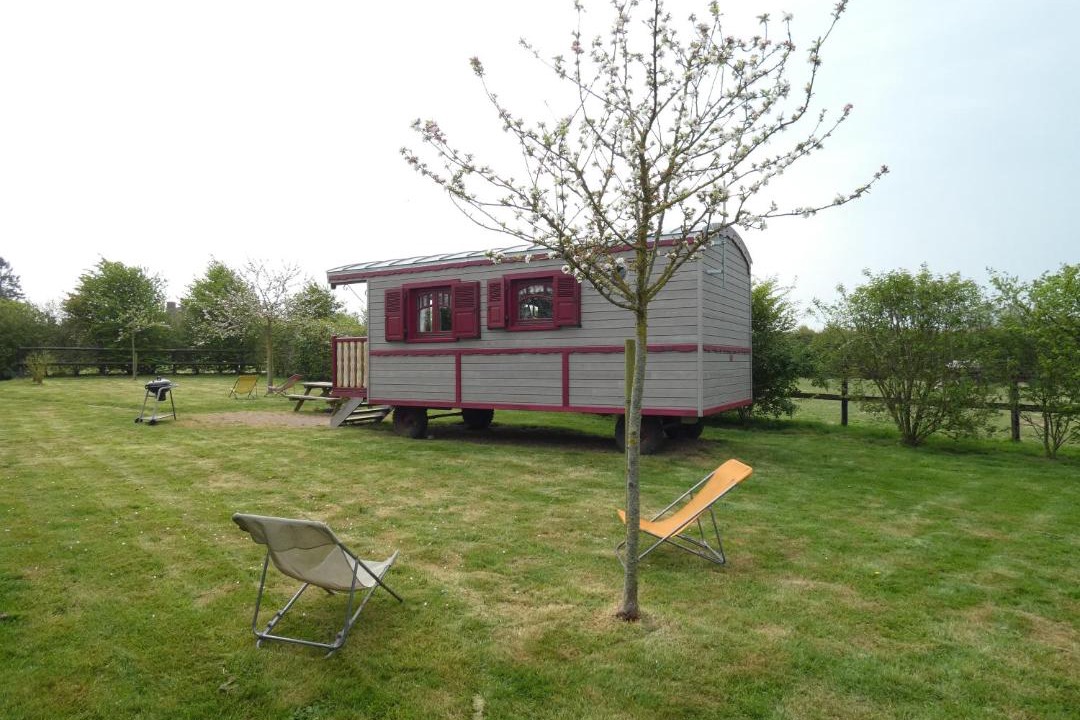 Photo of Others in Cheux