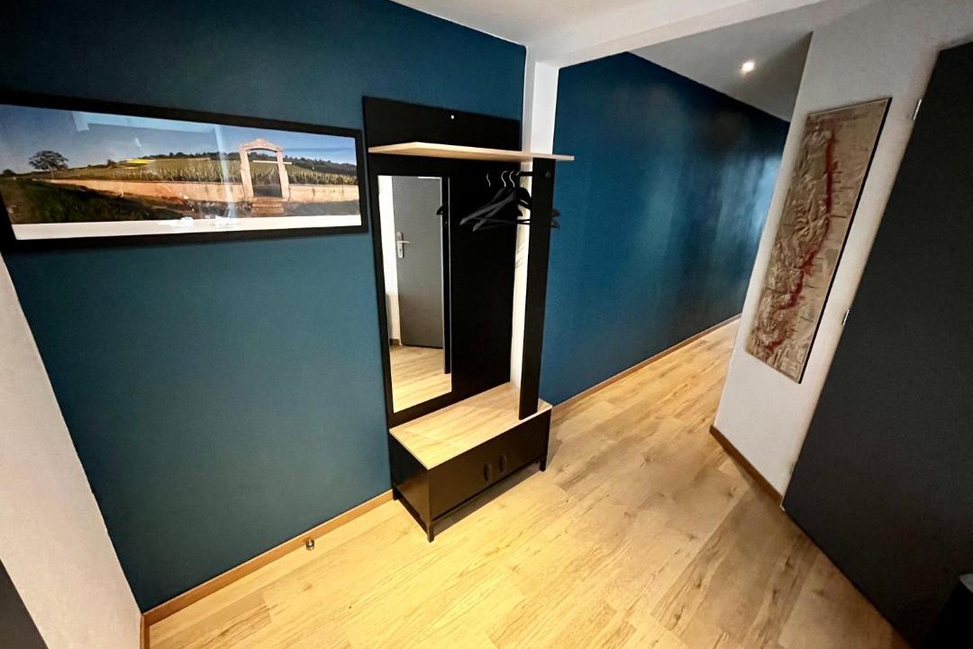 Photo of Bedroom in Bligny-les-Beaune