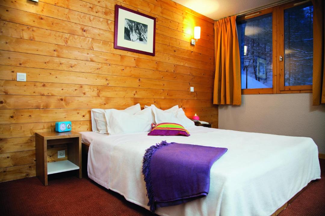 Photo of Bedroom in Val-d'Isere