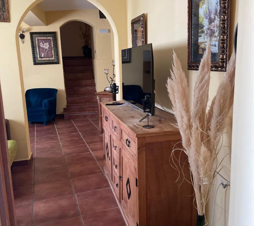 Photo of Livingroom in Buendia