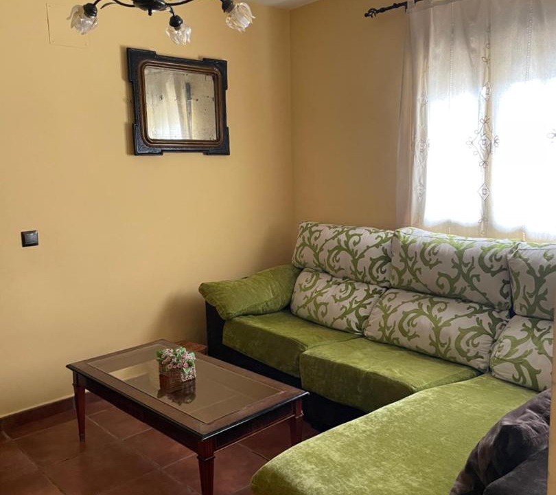 Photo of Livingroom in Buendia