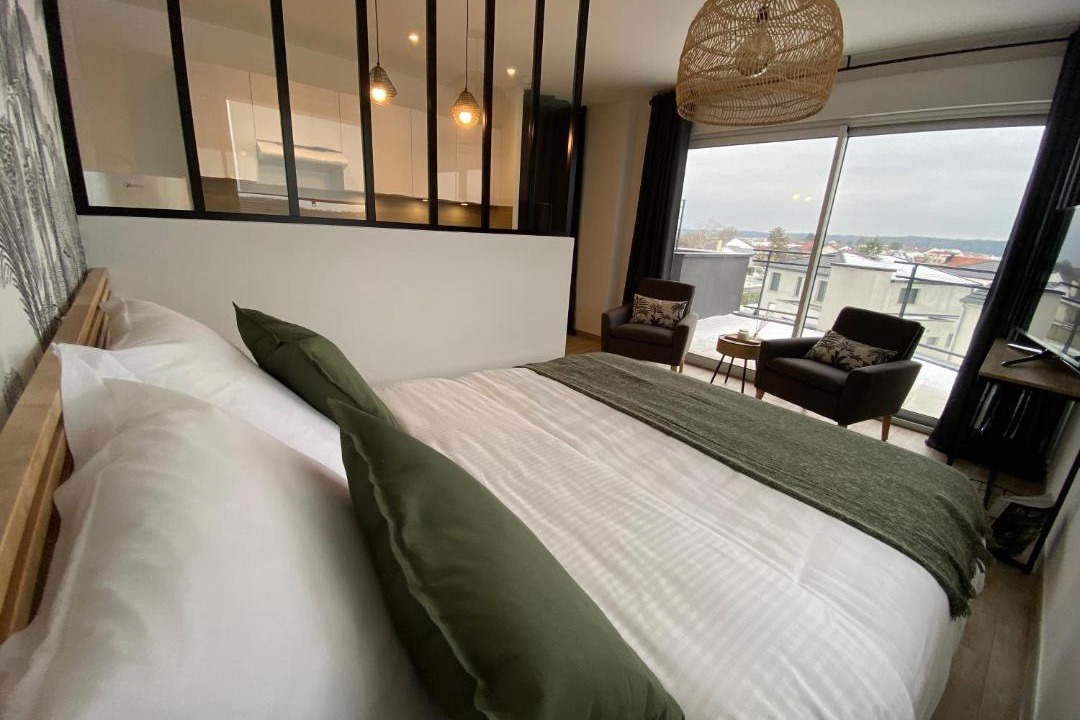 Photo of Bedroom in Stuckange