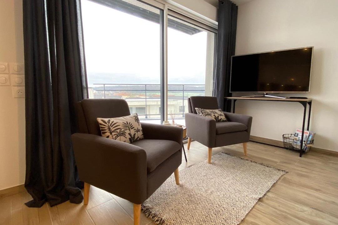 Photo of Livingroom in Stuckange