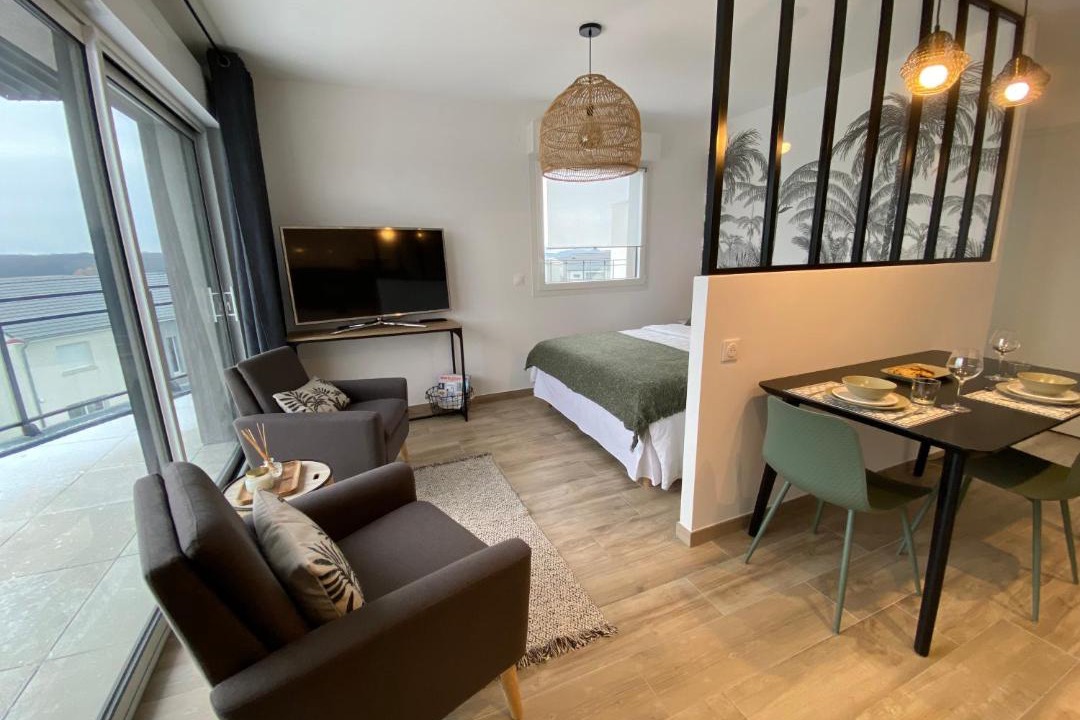 Photo of Livingroom in Stuckange