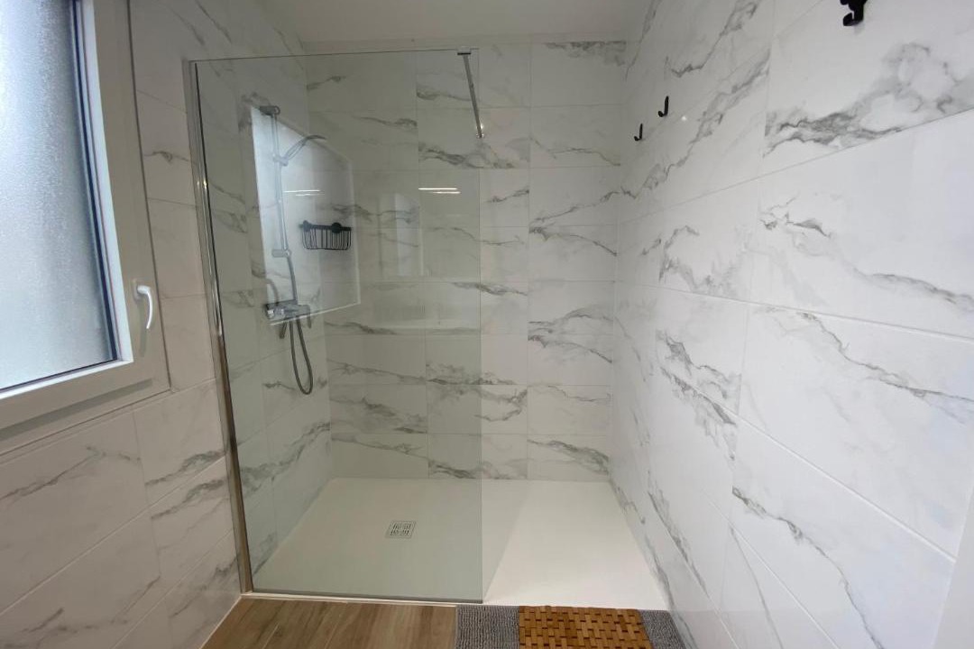 Photo of Bathroom in Stuckange