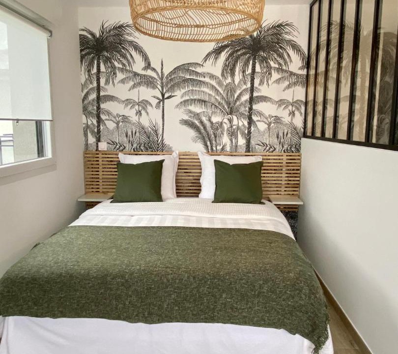 Photo of Bedroom in Stuckange