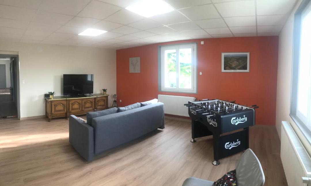 Photo of Livingroom in Loisy-en-Brie