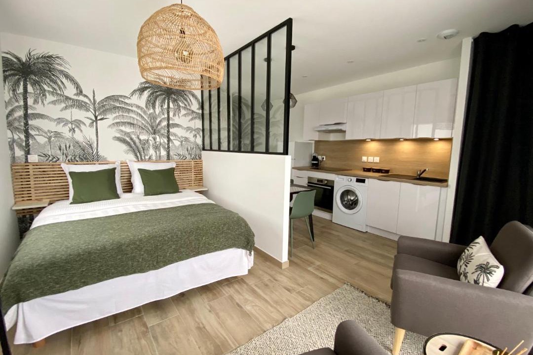 Photo of Bedroom in Stuckange