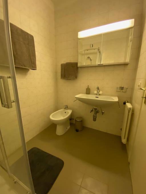 Photo of Bathroom in Paradiso