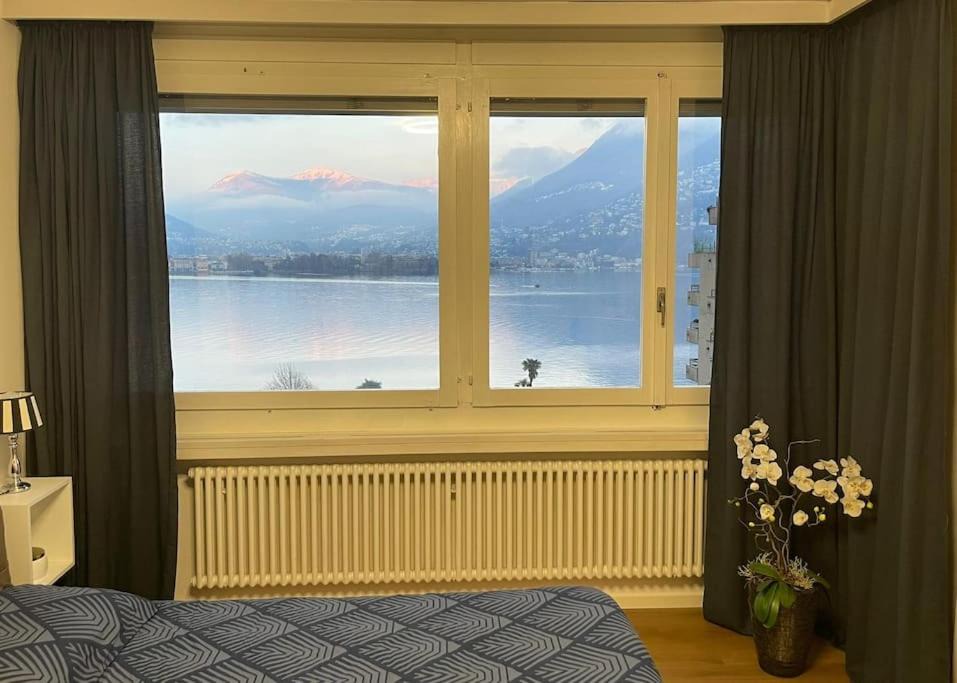 Photo of Bedroom in Paradiso