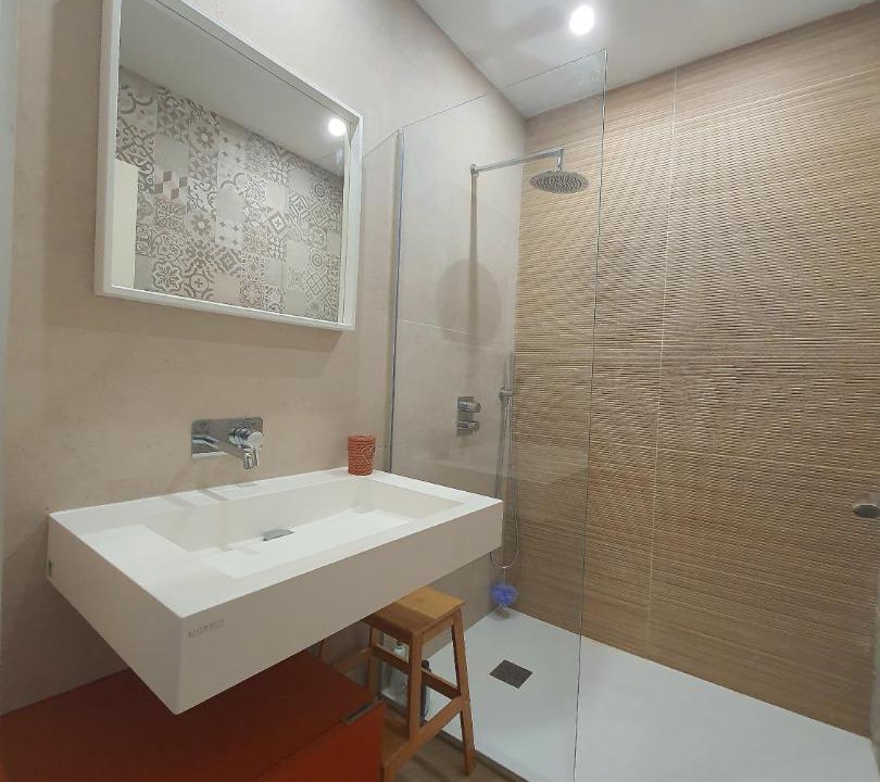 Photo of Bathroom in Quartier des Espesses