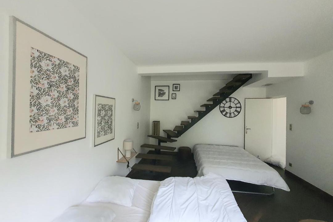 Photo of Bedroom in Quartier des Espesses