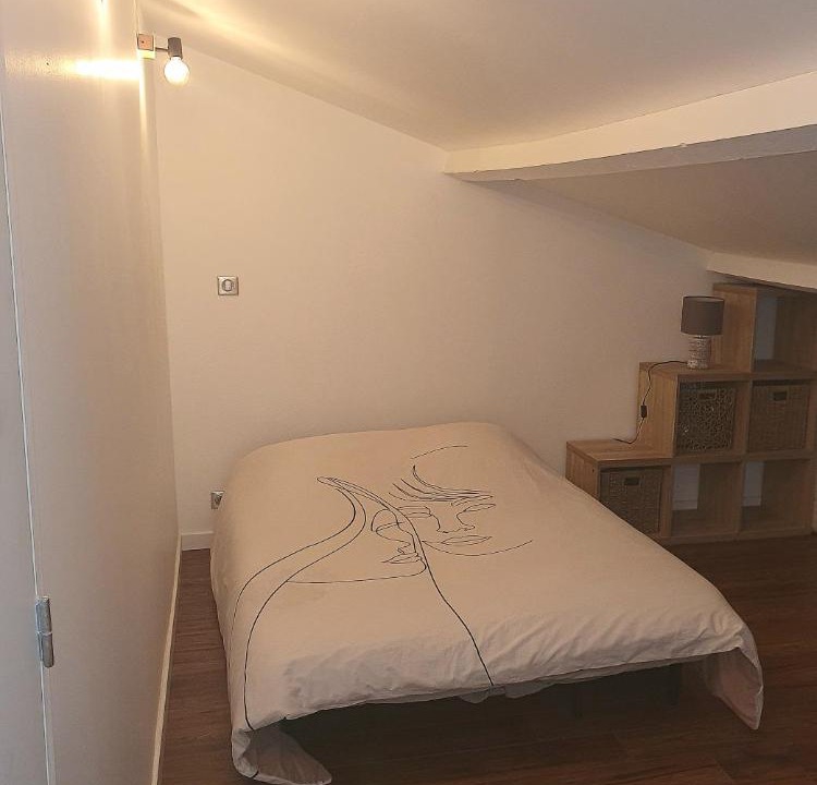 Photo of Bedroom in Quartier des Espesses