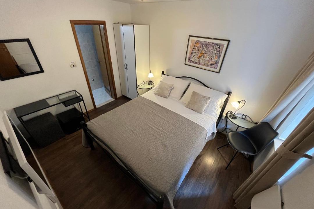 Photo of Bedroom in Dubrovnik Old Town