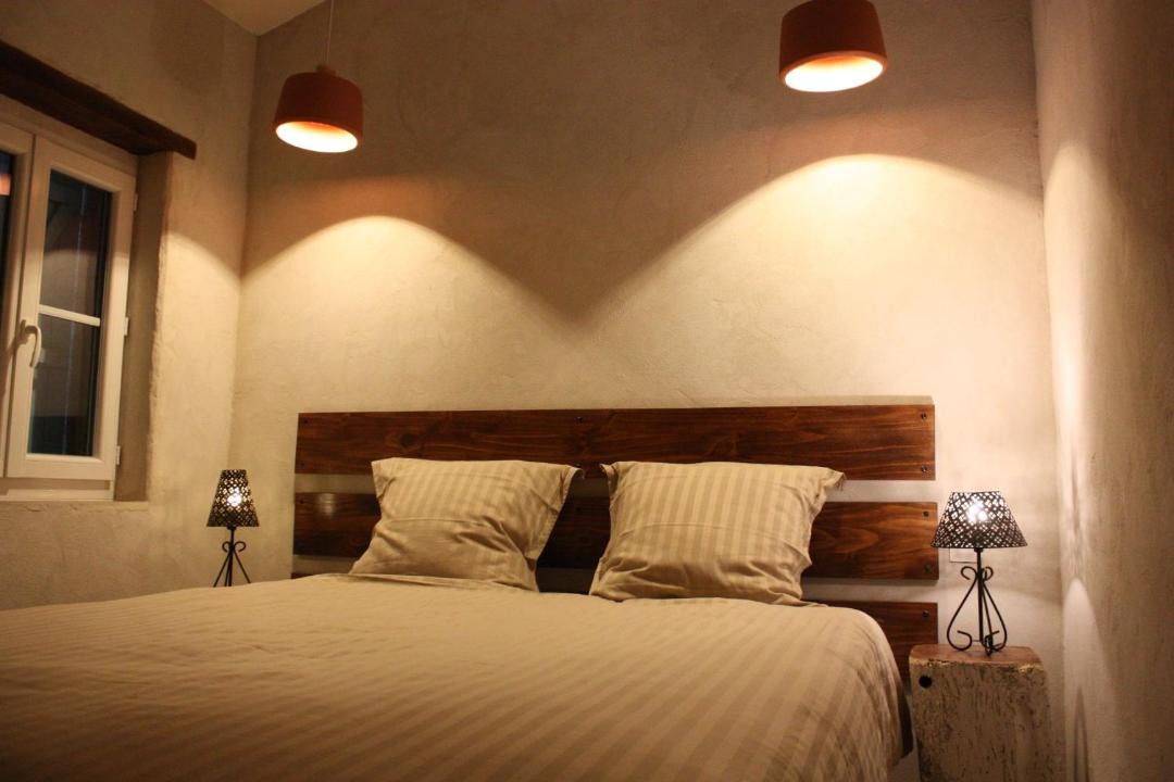 Photo of Bedroom in Nantille