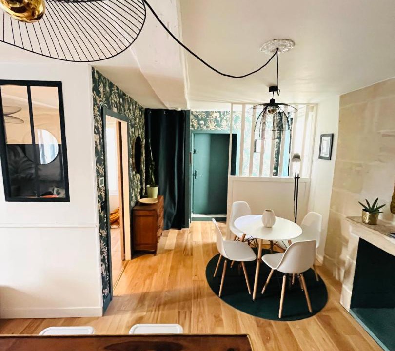 Photo of Livingroom in Vaugueux