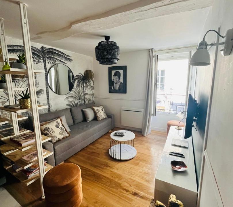 Photo of Livingroom in Vaugueux