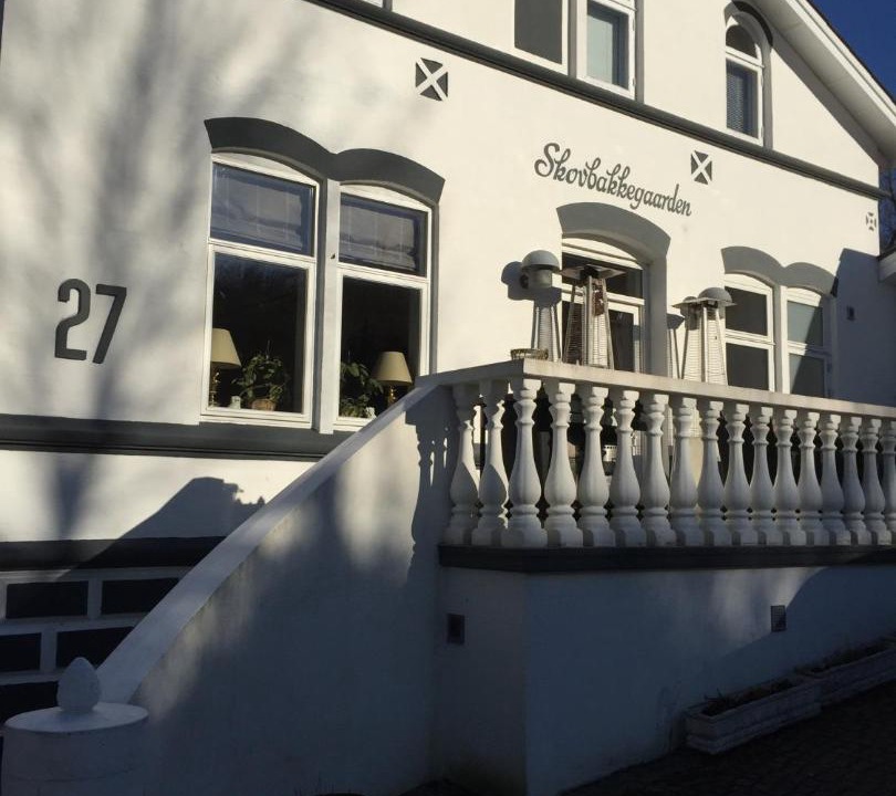 Photo of Buildings in Aalborg