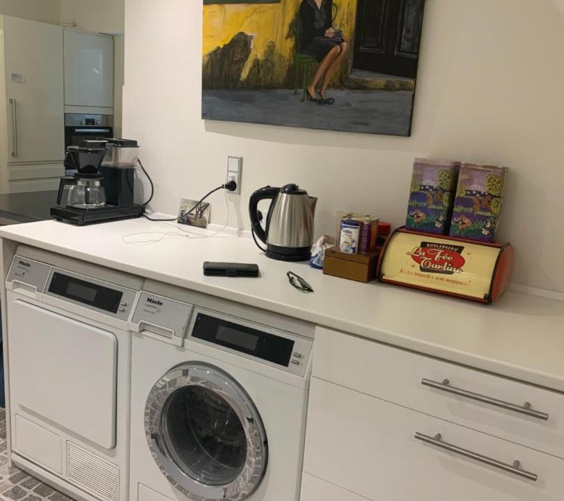 Photo of Kitchen in Aalborg