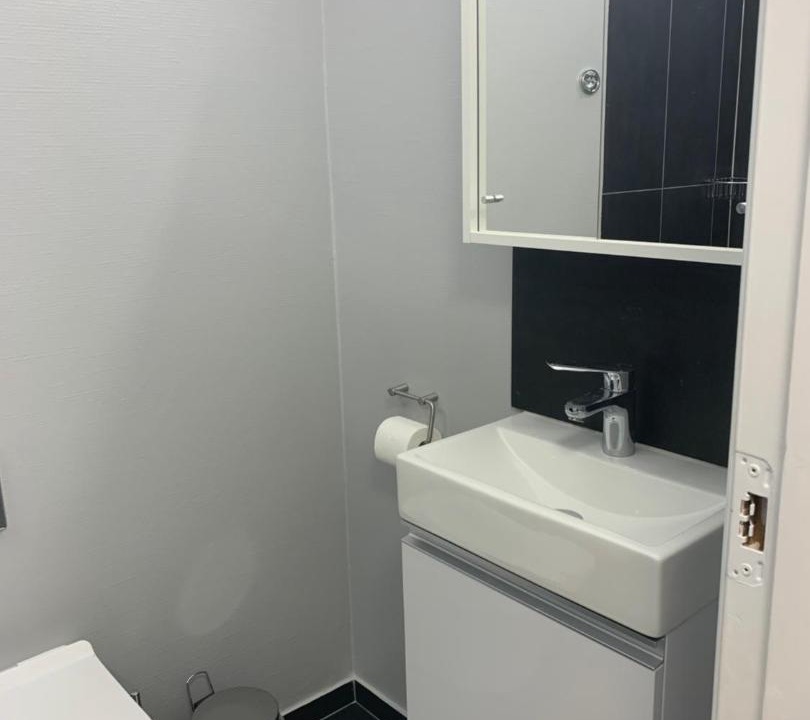 Photo of Bathroom in Aalborg