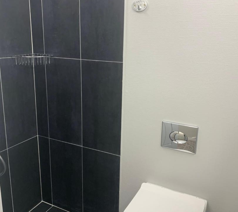 Photo of Bathroom in Aalborg