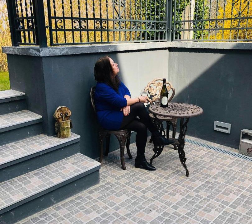 Photo of Patio Balcony in Aalborg