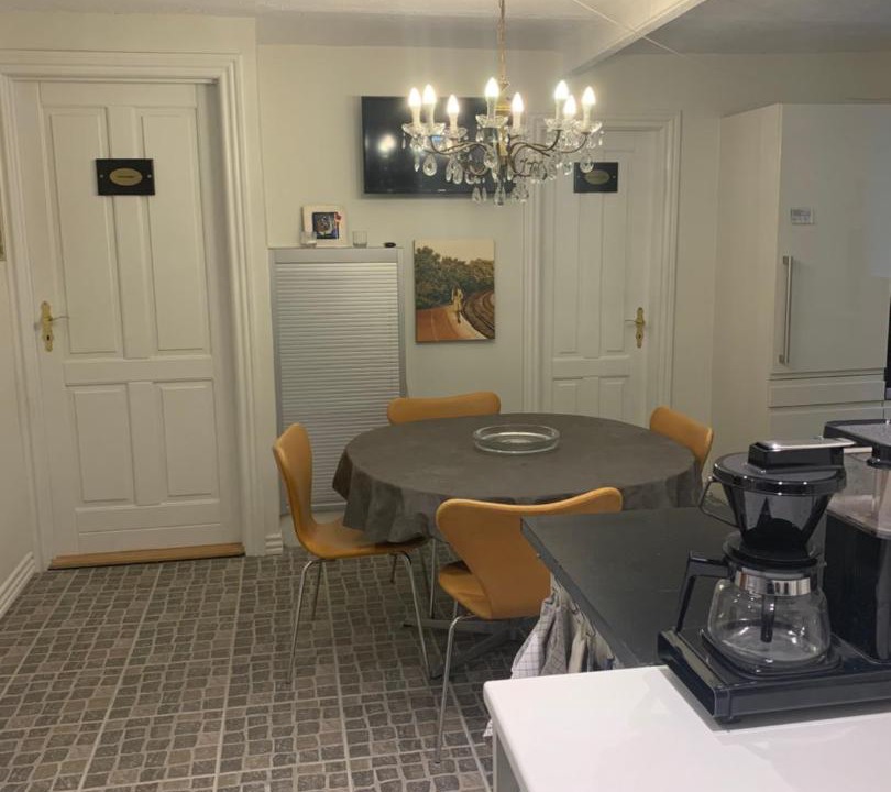 Photo of Others in Aalborg