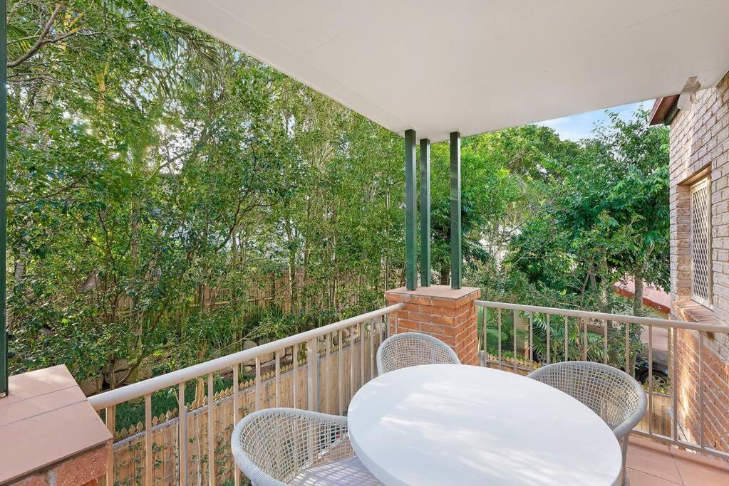 Photo of Patio Balcony in Grange