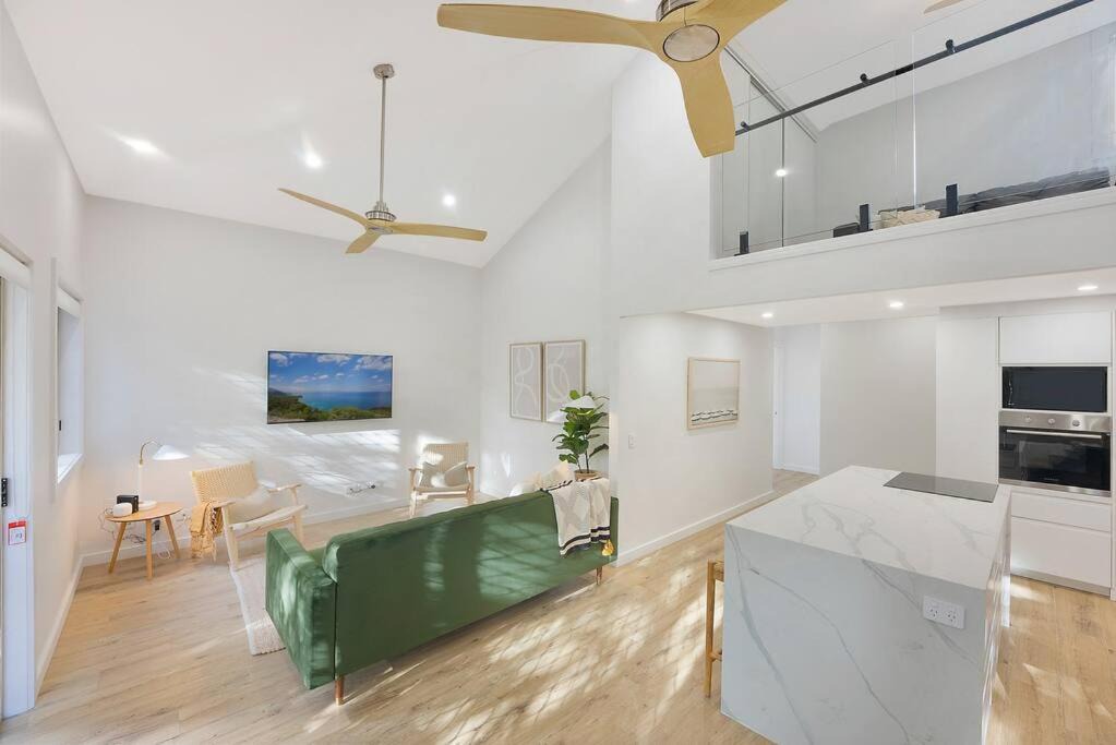 Photo of Livingroom in Grange