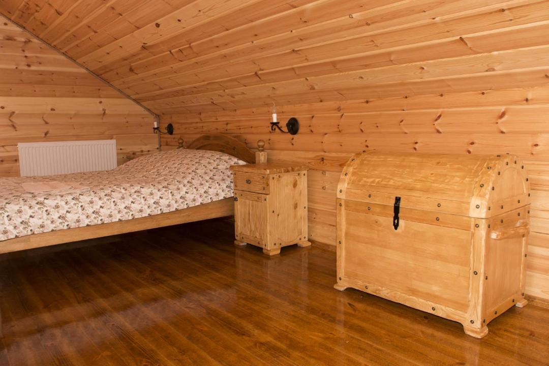 Photo of Bedroom in Suzdal