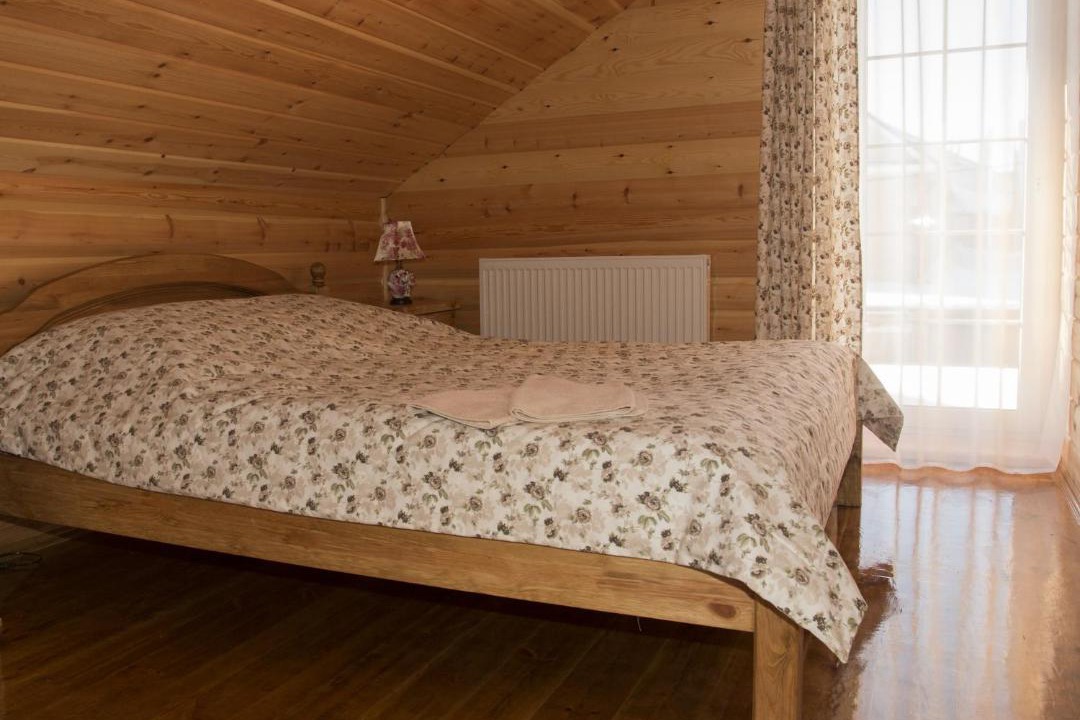 Photo of Bedroom in Suzdal