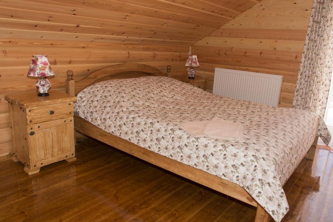 Photo of Bedroom in Suzdal