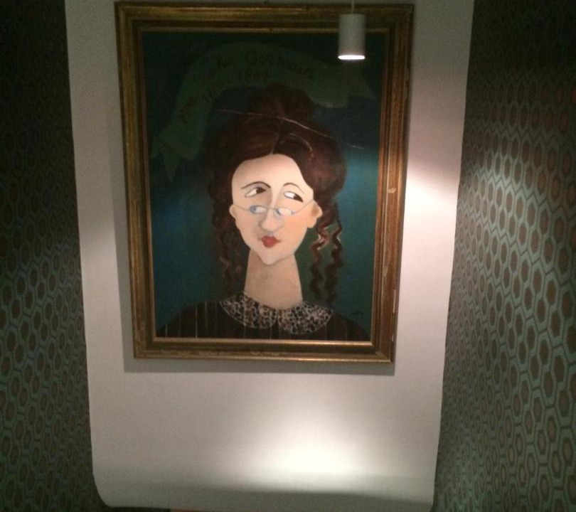 Photo of Others in 14th Arrondissement