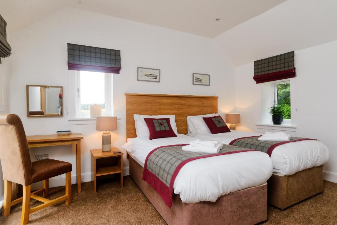 Photo of Others in St. Andrews