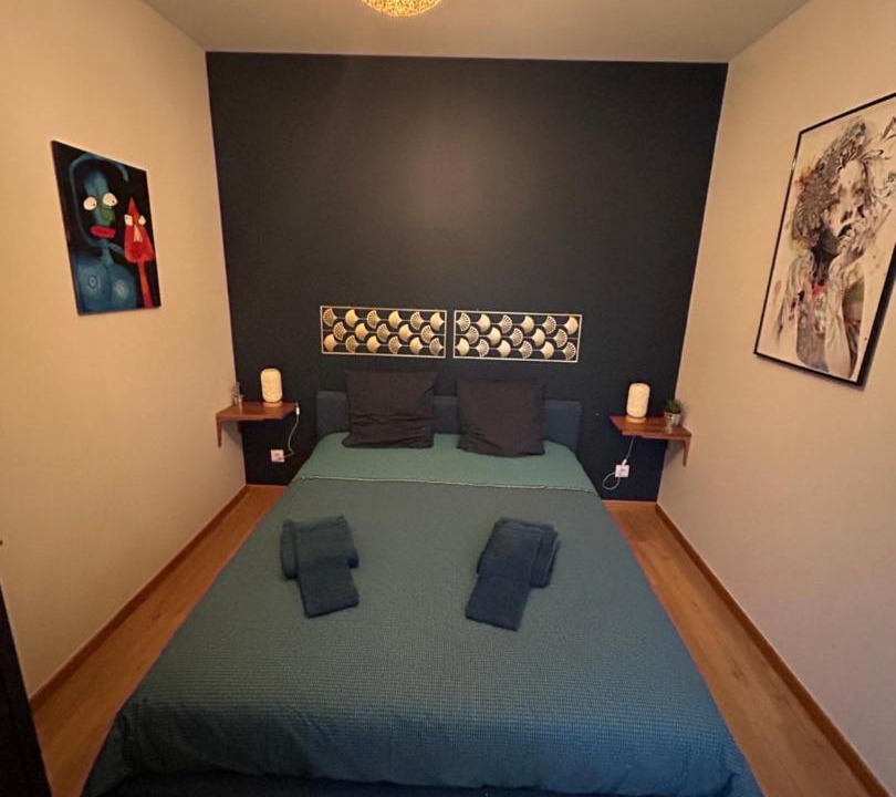 Photo of Bedroom in Ay