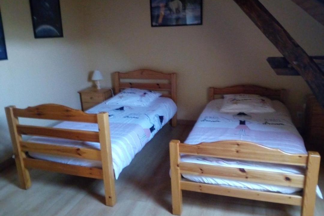 Photo of Bedroom in Eyzerac
