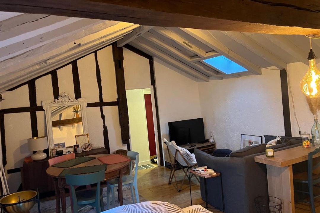 Photo of Livingroom in Republique