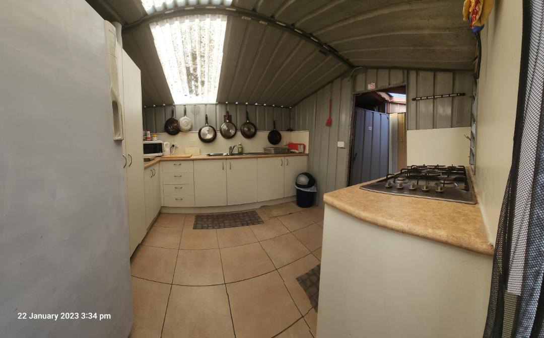 Photo of Kitchen in Lakes Entrance