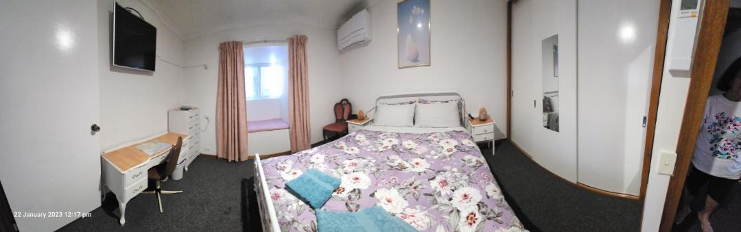 Photo of Bedroom in Lakes Entrance