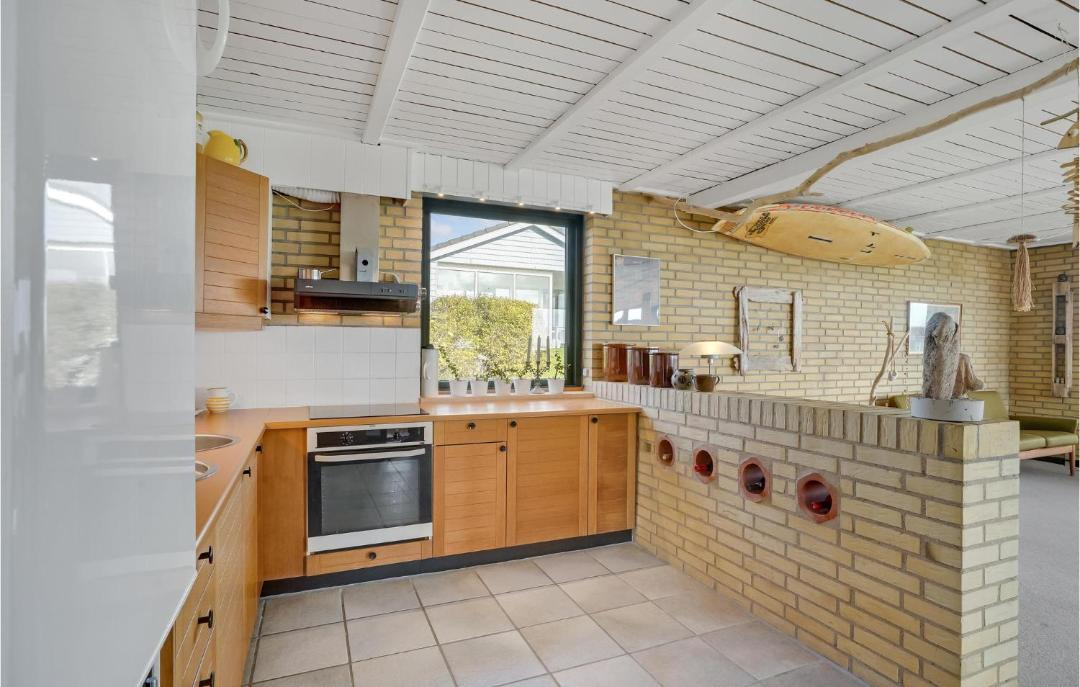Photo of Kitchen in Snedsted
