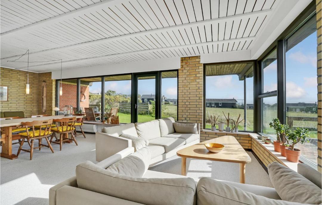 Photo of Livingroom in Snedsted