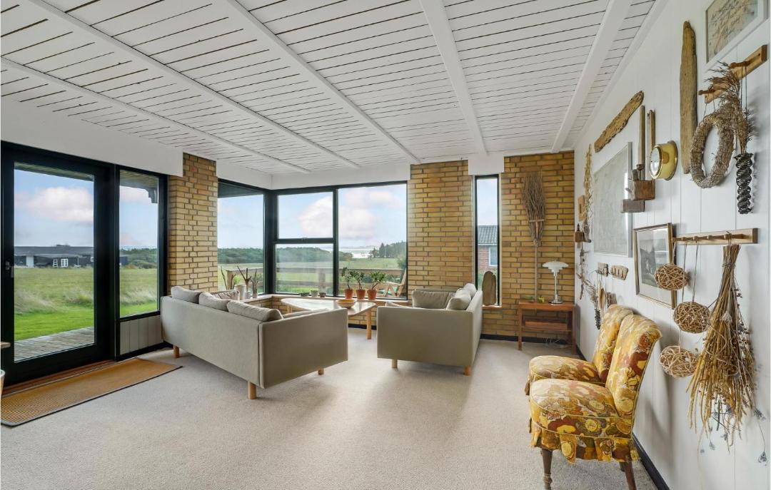 Photo of Livingroom in Snedsted