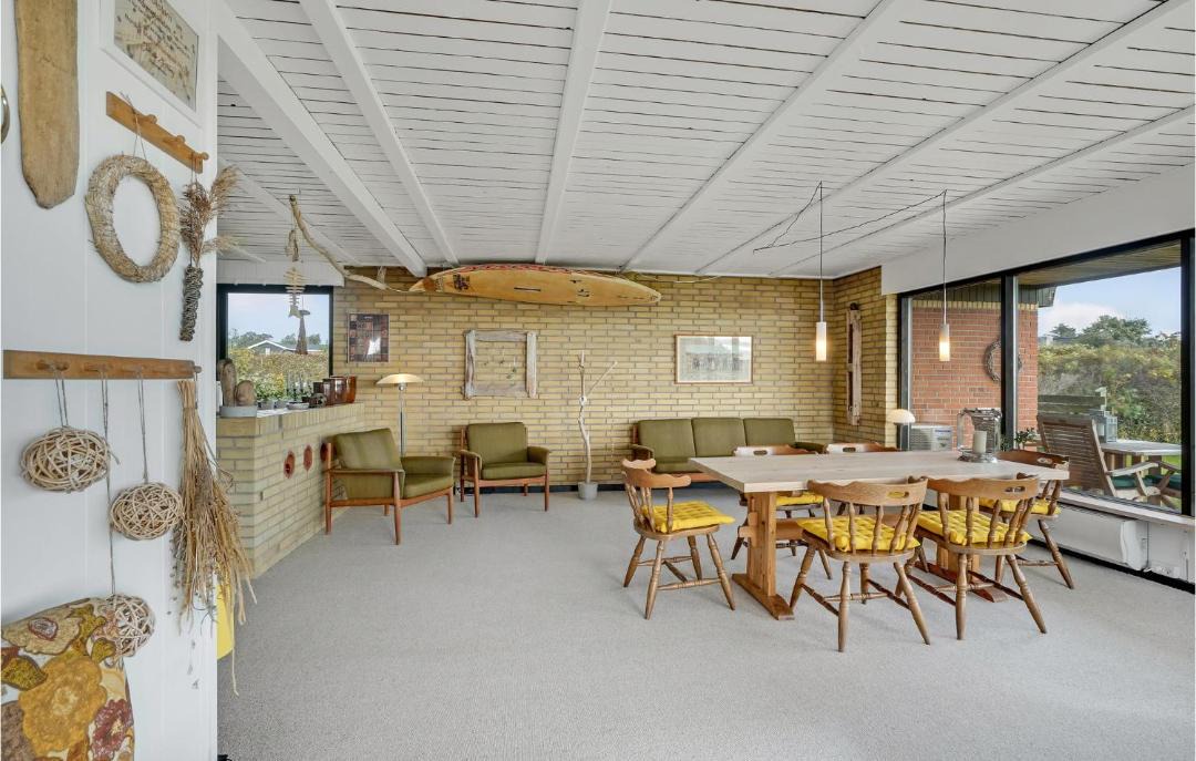 Photo of Livingroom in Snedsted