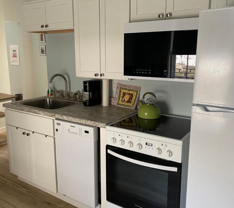 Photo of Kitchen in Auburn