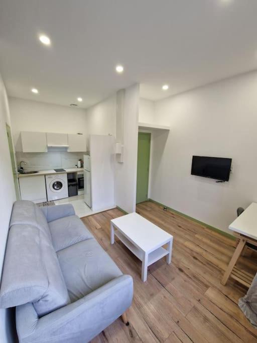 Photo of Livingroom in Centre Deux