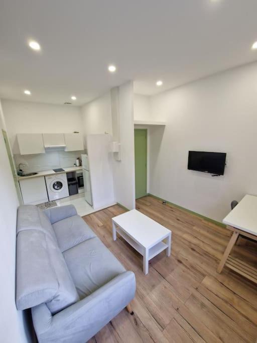 Photo of Livingroom in Centre Deux