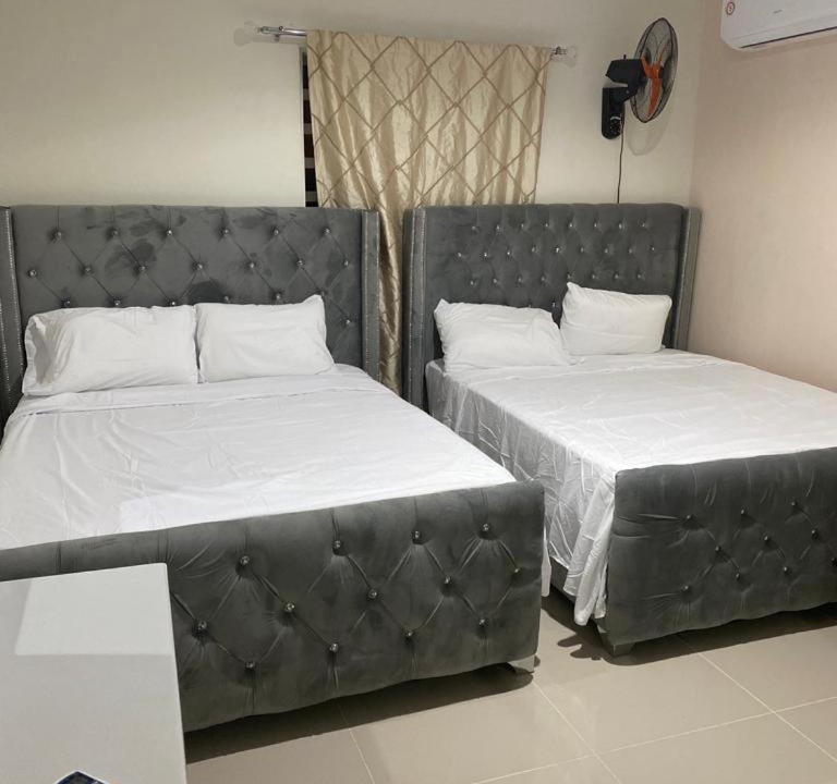 Photo of Bedroom in Bani